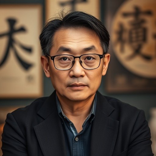 96视频 - 影评人张艺文