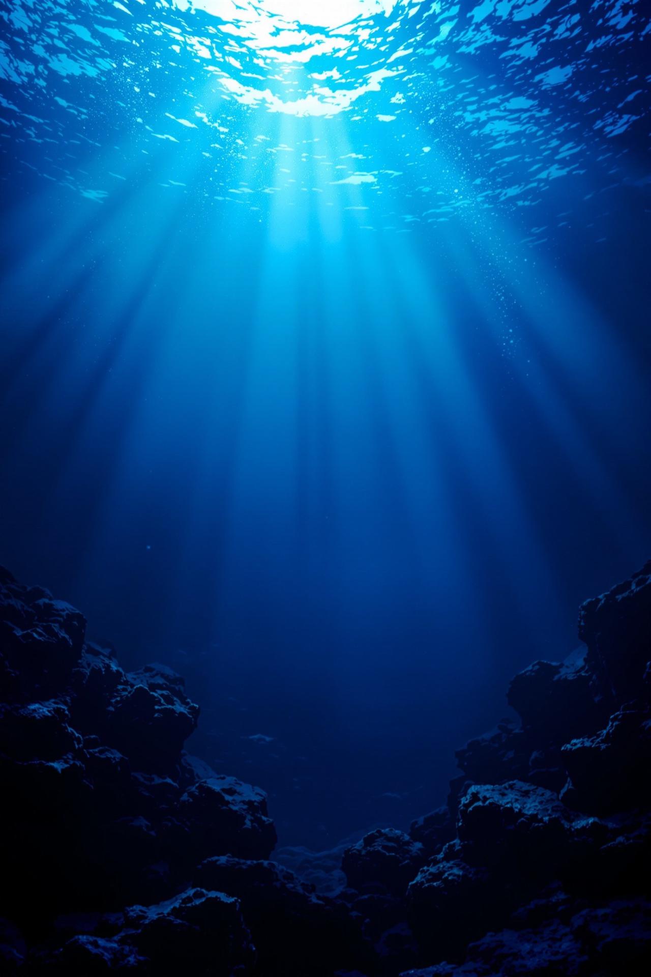 96视频 - 冒险科幻《深海迷踪》 96视频 - 电影海报《深海迷踪》